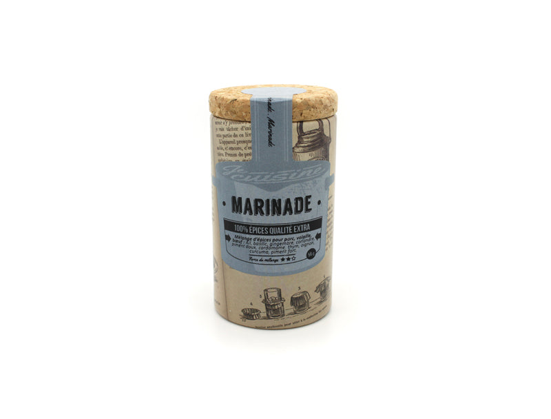 MARINADE