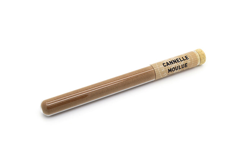 CANNELLE MOULUE