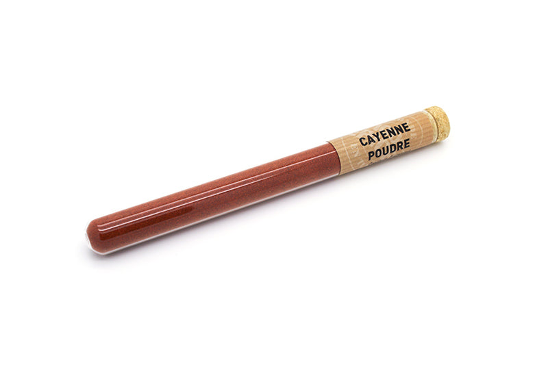 CAYENNE POUDRE (précommande)