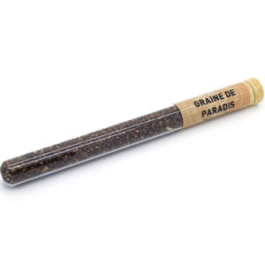 GRAINE DE PARADIS (précommande)