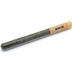 MENTHE (précommande)
