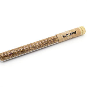MOUTARDE (précommande)