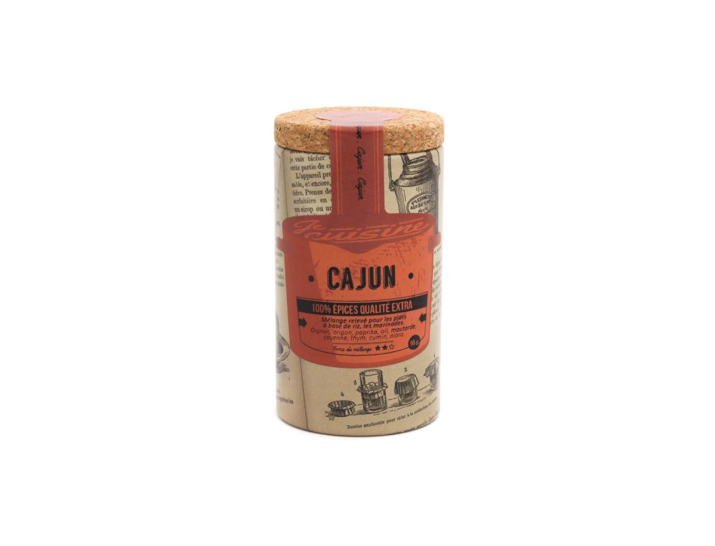 CAJUN