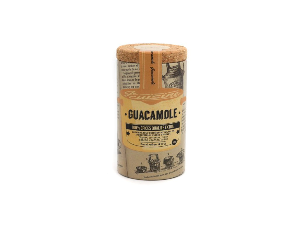 GUACAMOLE