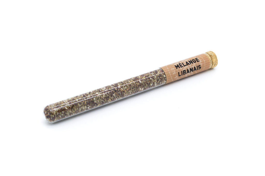 LIBANAIS MELANGE (précommande)