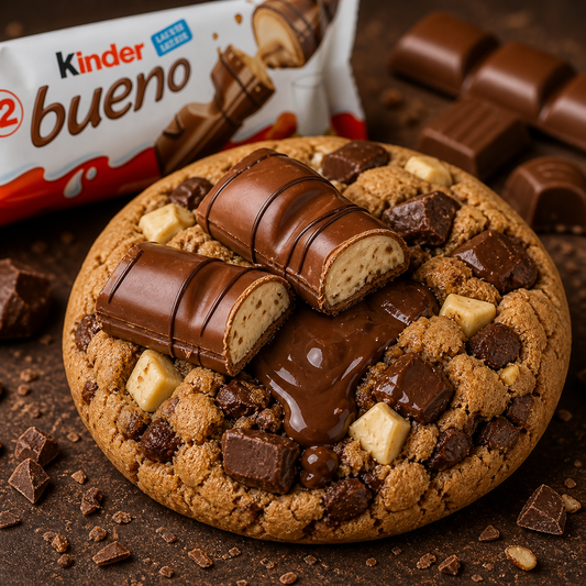 COOKIE KINDER BUENO