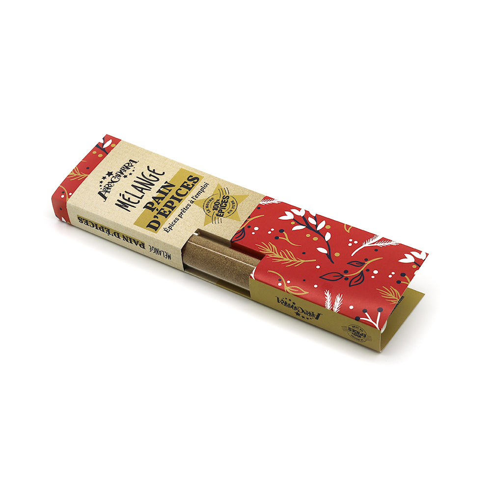 Mélange pain d'épices