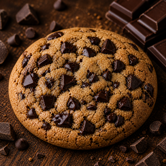 COOKIE CHOCOLAT NOIR