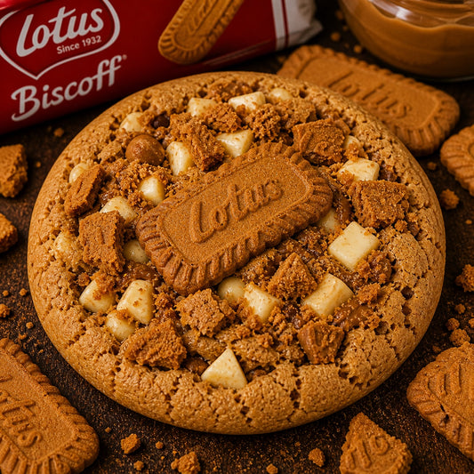 COOKIE SPÉCULOS