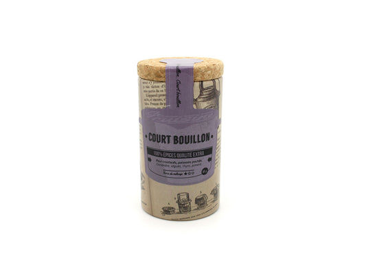 COURT BOUILLON