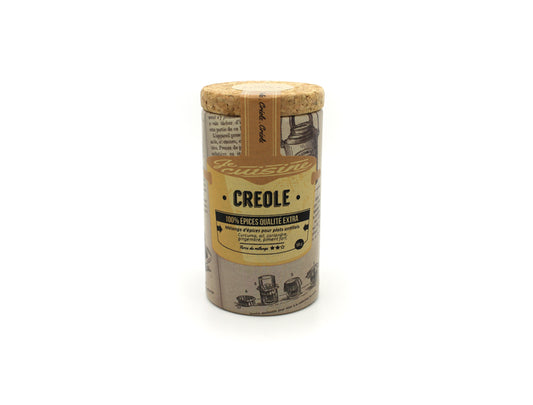 CREOLE