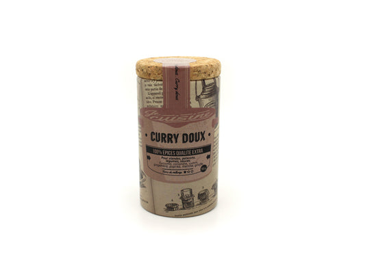 CURRY DOUX