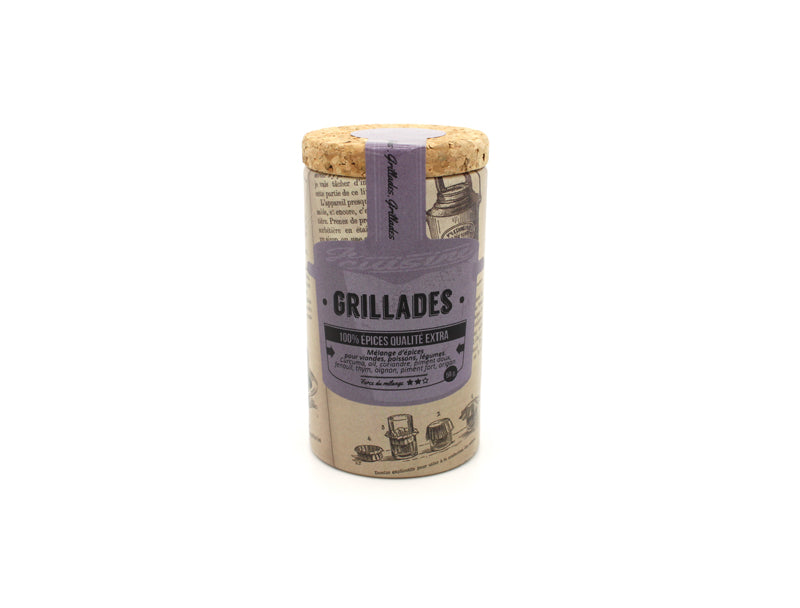GRILLADES