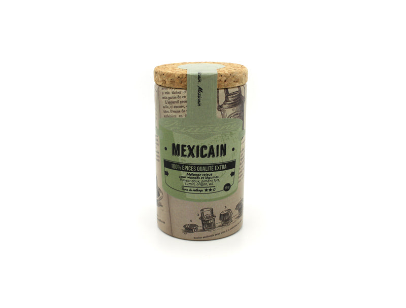 MEXICAIN