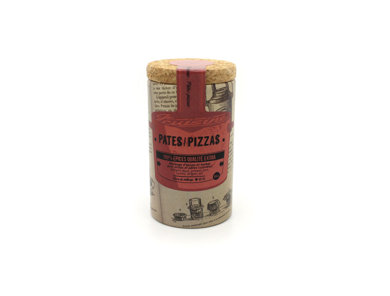 PATES / PIZZAS