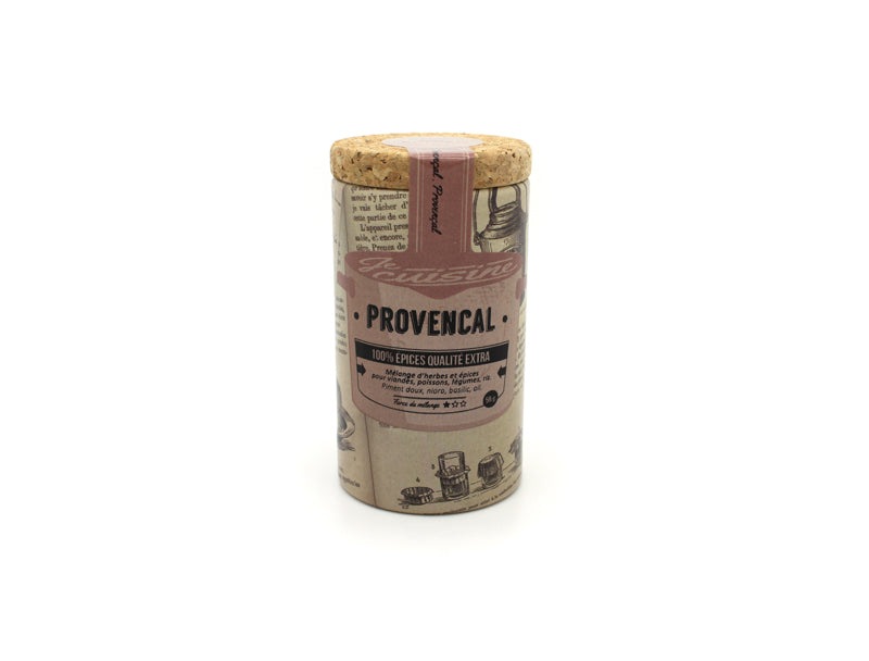 PROVENCAL