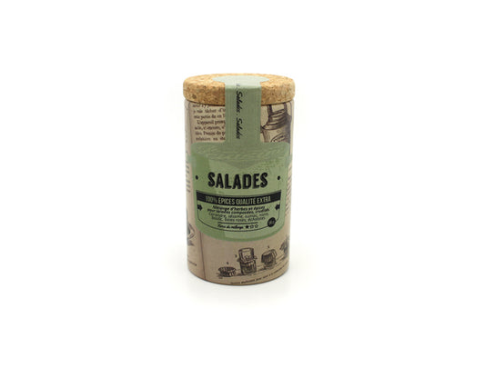 SALADE