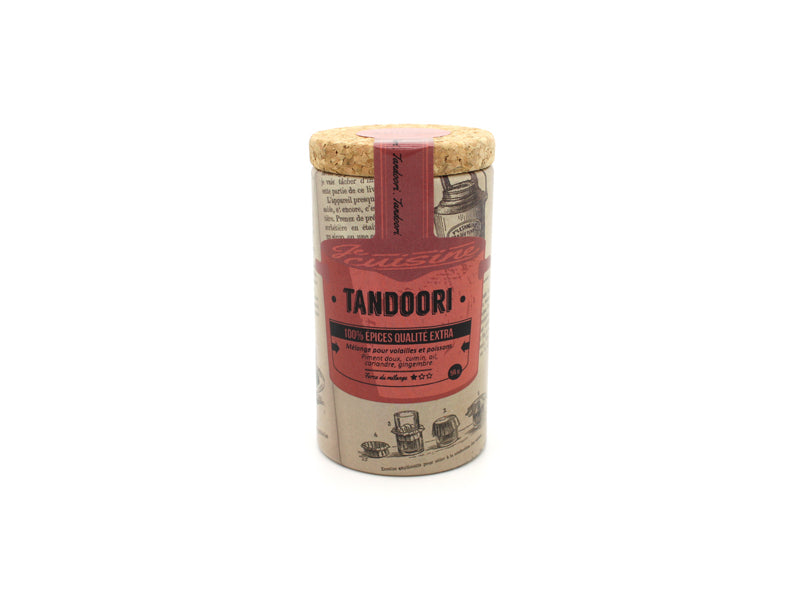 TANDOORI