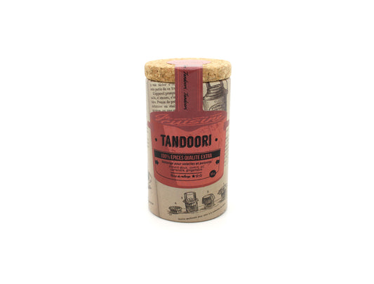 TANDOORI