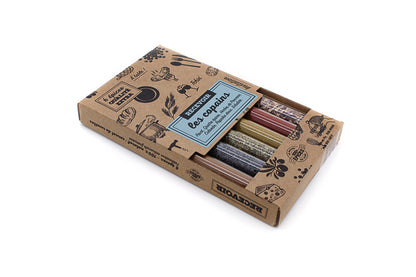 Coffret “Recevoir: ” – LES COPAINS