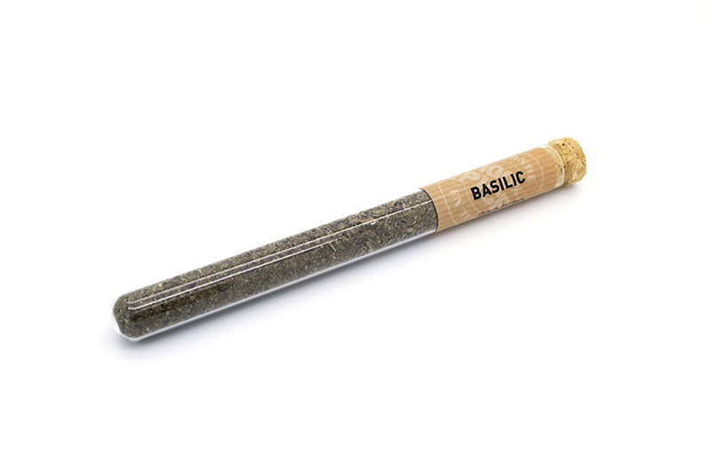BASILIC (précommande)