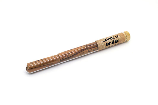 CANNELLE ENTIERE (précommande)