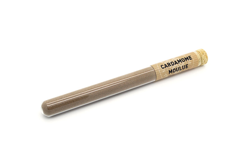 CARDAMOME MOULUE (précommande)