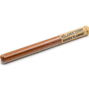 CURRY ROUGE FLAMME MELANGE (précommande)