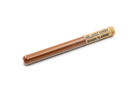CURRY ROUGE FLAMME MELANGE (précommande)