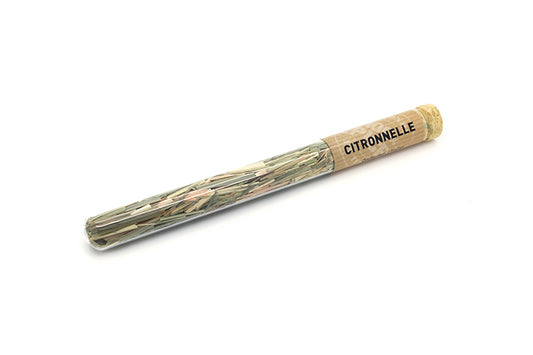 CITRONNELLE (précommande)