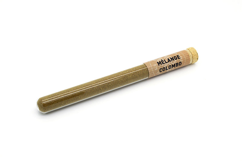 COLOMBO MELANGE (précommande)