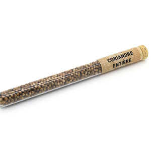 CORIANDRE ENTIERE (précommande)
