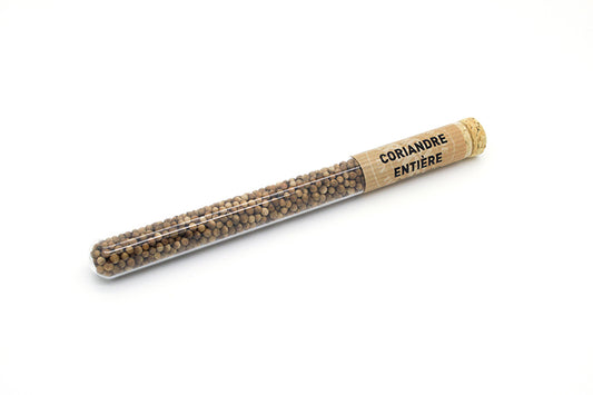 CORIANDRE ENTIERE (précommande)