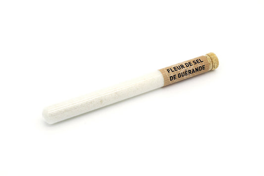 FLEUR DE SEL (précommande)