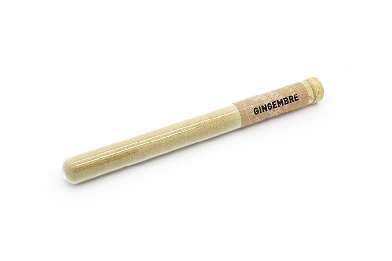 GINGEMBRE MOULU (précommande)