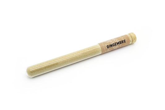 GINGEMBRE MOULU (précommande)