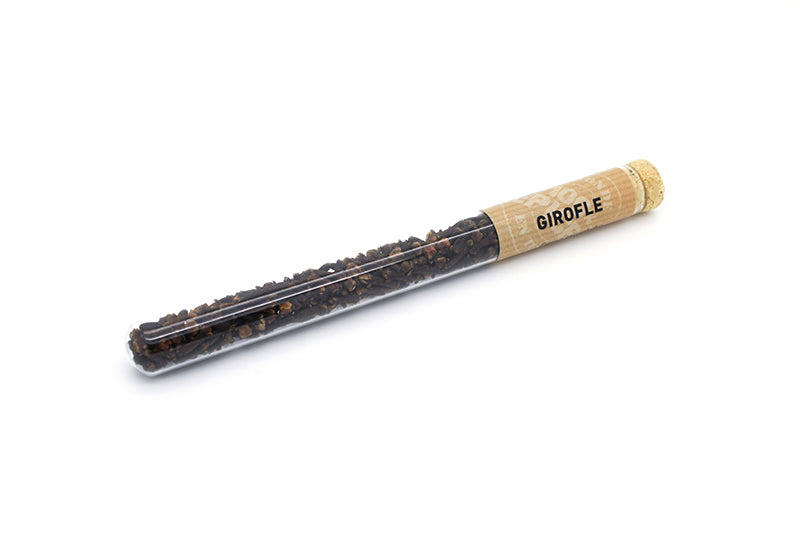 GIROFLE (précommande)