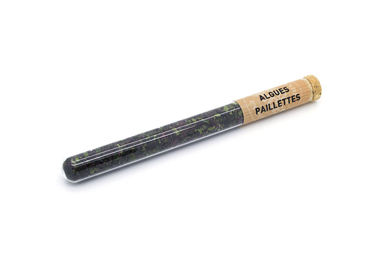 ALGUE PAILLETTE (précommande)