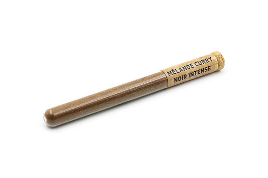 CURRY NOIR INTENSE MELANGE (précommande)