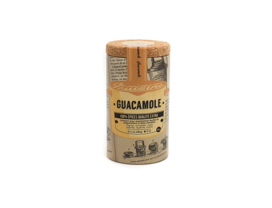 GUACAMOLE