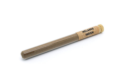 INDIEN MELANGE GARAM MASSALA (précommande)
