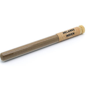 INDIEN MELANGE GARAM MASSALA (précommande)