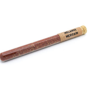 MEXICAIN MELANGE (précommande)