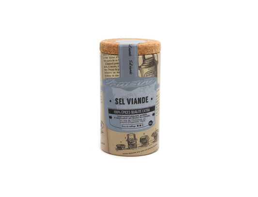 SEL VIANDE