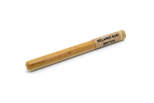 KARI BRETON MELANGE (précommande)