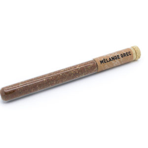 GREC MELANGE (précommande)