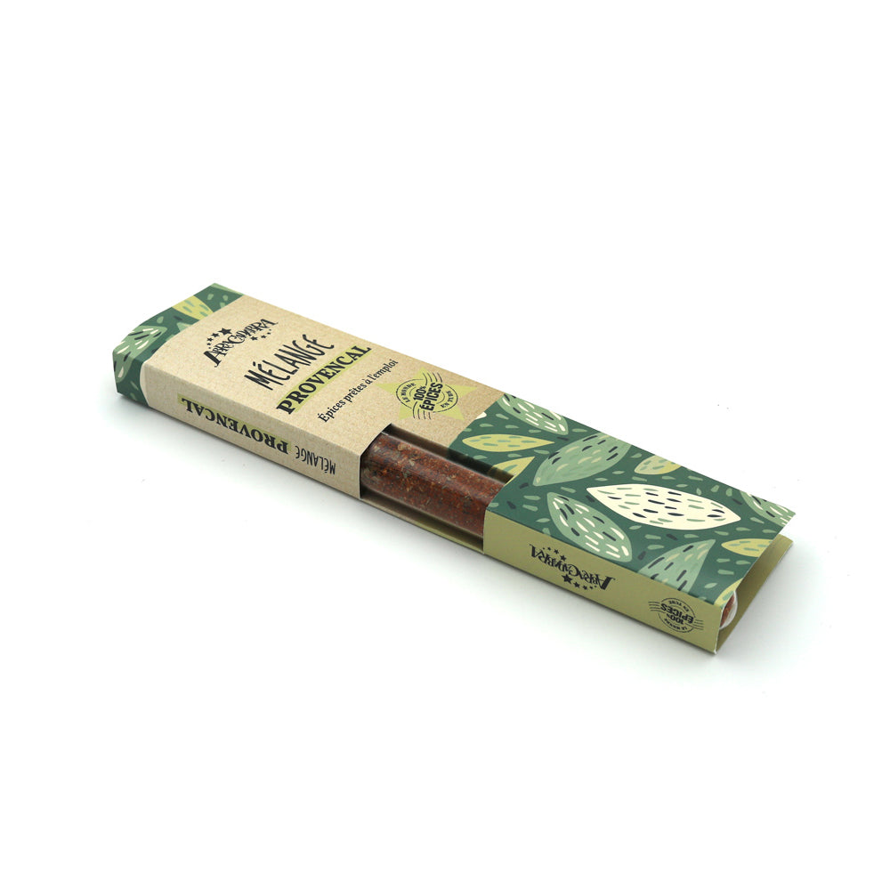 Mélange provençal