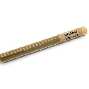 COLOMBO MELANGE (précommande)