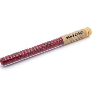 BAIES ROSES (précommande)