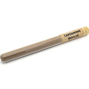 CARDAMOME MOULUE (précommande)